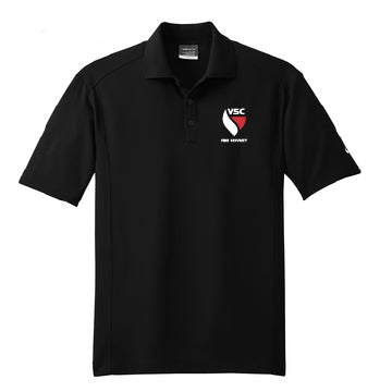 Nike Dri-FIT Micro Pique 2.0 Polo - Tall Sizes